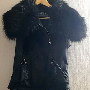 Guess vest